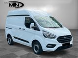 Ford Transit Custom Kasten H2+L1/KLIM/AHK/WÜRTH-REGAL - Ford Transit Custom in Köln