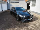 Mercedes-Benz CLA 35 AMG Shooting Brake Pano, Kamera, DAB, 19" - Mercedes-Benz CLA 35 AMG Shooting Brake Gebrauchtwagen