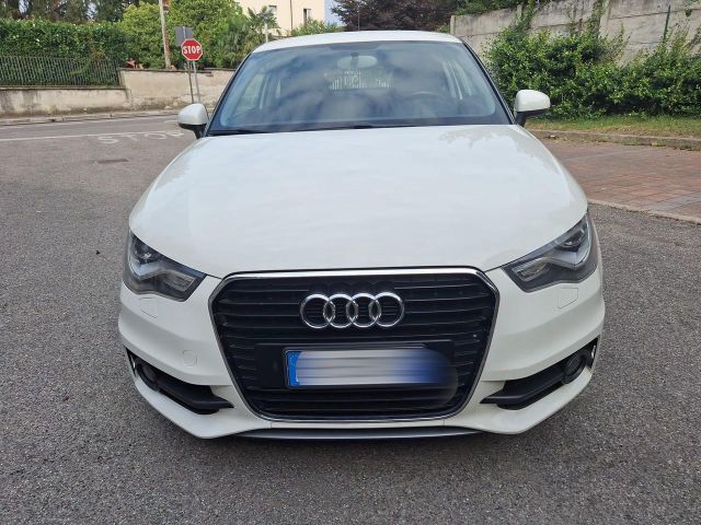 Audi A1 1.4 TFSI S tronic Attraction