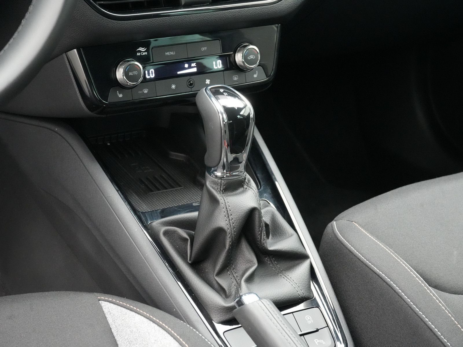 Skoda Kamiq - Bild 14