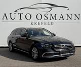 Mercedes-Benz E 220 d T 9G-TRONIC | RFK | LED | DAB  - Mercedes-Benz E 220 in Krefeld