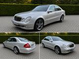 Mercedes-Benz E 500 AVANTGARDE Avantgarde Luftfederung - Mercedes-Benz E 500 in München