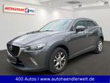 Mazda CX-3 2.0 Center-Line - Mazda CX-3 Center-Line mit Benzin-Antrieb