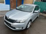 Skoda Rapid 1.4 TSI Elegance*DSG*Klima*PDC*Euro6*Top*