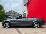 BMW 320 C i Edition Exclusive*1HAND*SCHECKHEFT*RAR - gebrauchte BMW 3er Reihe aus dem Jahr 2006