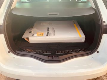 Fahrzeugabbildung Renault Megane IV Grandtour BOSE-Edition