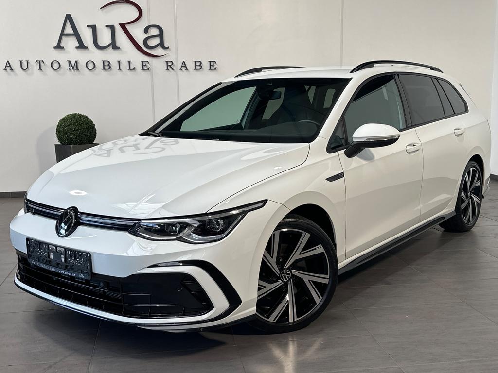 Volkswagen Golf Variant 20 TDI DSG RLine NAVLEDACCKAM 2023