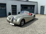 Jaguar XK 120 SE OTS - Jaguar XK: Roadster, Xk120