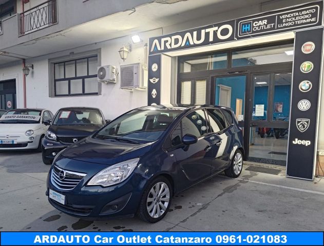 Opel Meriva 1.7 Cdti Cosmo