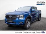 Ford RANGER DoKa XLT AHK FSE USB ACC - Ford Ranger Neuwagen