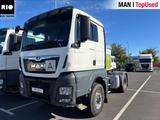 MAN TGX 18.500 4X4H BLS HYDRODRIVE KIPPHAYDRAULIK ZV