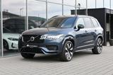 Volvo XC90 T8 AWD Recharge Ultimate Dark °AHK°WOOL° - Volvo XC90: Recharge Ultimate Dark