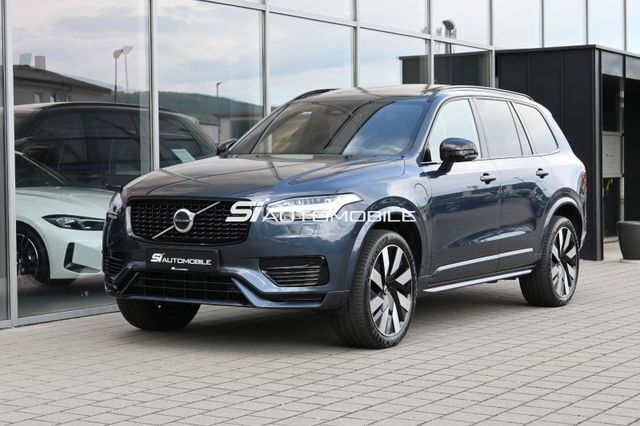 Volvo XC90 T8 AWD Recharge Ultimate Dark °AHK°WOOL°