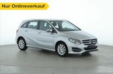 Mercedes-Benz B 180 Style LED+PDC+SHZ+BLUETOOTH+Klima/BC/eFH. - Mercedes-Benz B 180: Bluetooth
