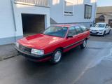 Audi 100 Avant C3 Typ 44 5-Zylinder Motor 2.0E - Audi 100: 44
