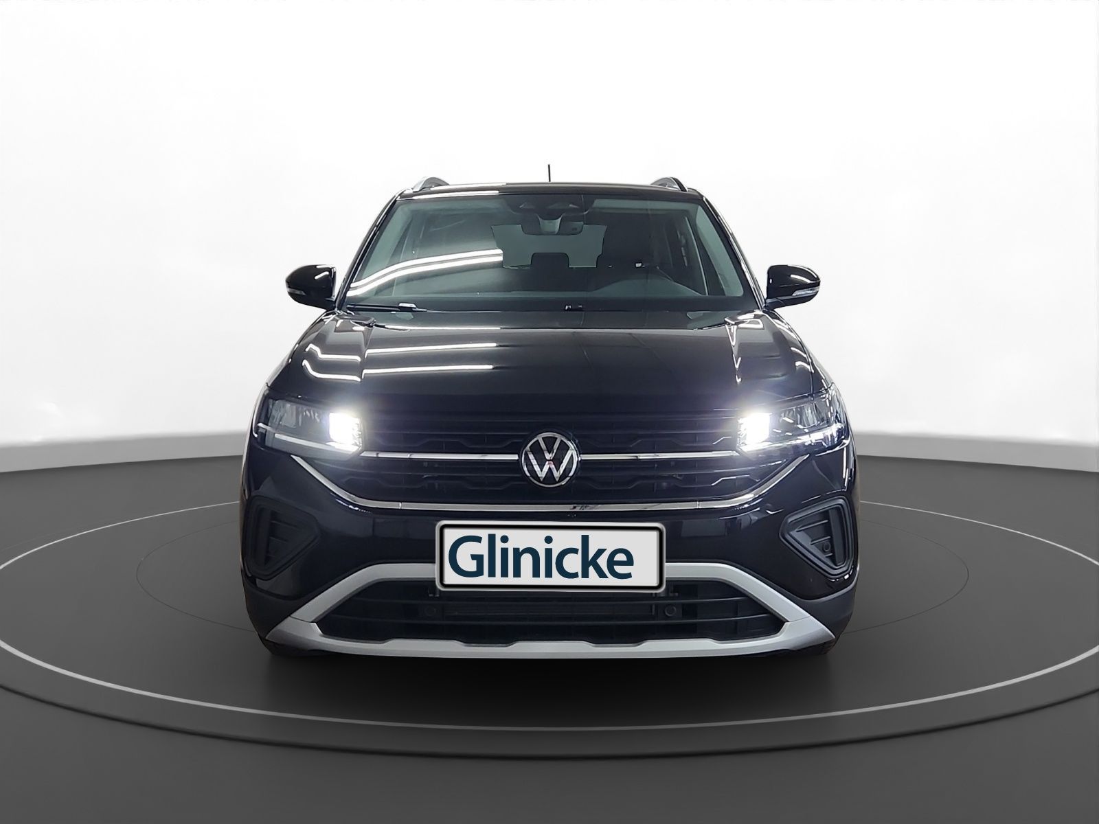 Volkswagen T-Cross - Bild 3