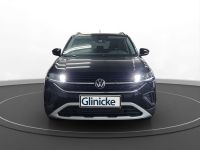 Volkswagen T-Cross - Vorschau Bild 3