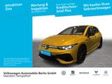 Volkswagen Golf VIII R 2.0TSI DSG 333 Limited Edition 4x4 A - Volkswagen Golf: 4.2