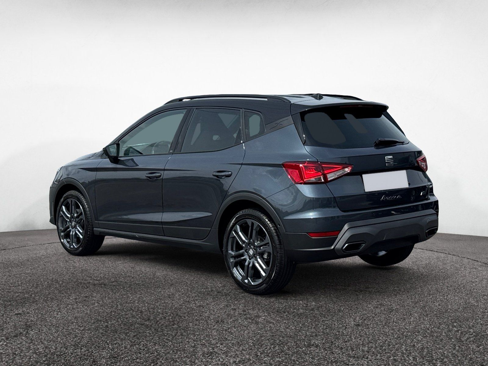 Seat Arona - Bild 5
