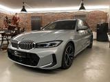 BMW 320d xDrive M Sportbremse ACC HuD Pano HK 360°