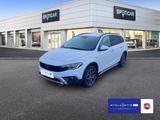 Fiat Tipo 1.5 GSE Mild-Hybrid Cross Kombi ab 5,49 % - Fiat Tipo Gebrauchtwagen in Düsseldorf