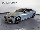 BMW Serie 4 G22 LCI 2024 Coupe 420d Coupe mhev 4 - BMW 4er-Reihe G22
