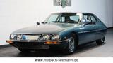 Citroën SM 2.7 Vergaser, Schaltgetriebe, schöner Zustand - : Sportwagen, Schöne