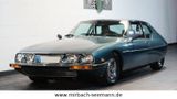Citroën SM 2.7 Vergaser, Schaltgetriebe, schöner Zustand - : Sportwagen, Schöne