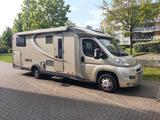 Bürstner Nexxo T 728 G L - Angebote