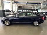 Mercedes-Benz C 250 CGI BE 7GT ELEGANCE COMAND ILS KAMERA 1.VB - Mercedes-Benz C-Klasse: Elegance