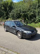 Renault Laguna 2.2 dCi  Diesel / TÜV 06/2... - gebrauchte Renault Laguna aus dem Jahr 2006