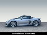 Porsche 718 Spyder RS Sportabgasanlage Weissach-Paket - Porsche Boxster in Braunschweig