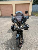 Suzuki VStrom DL 1000 - SUZUKI NÜRNBERG