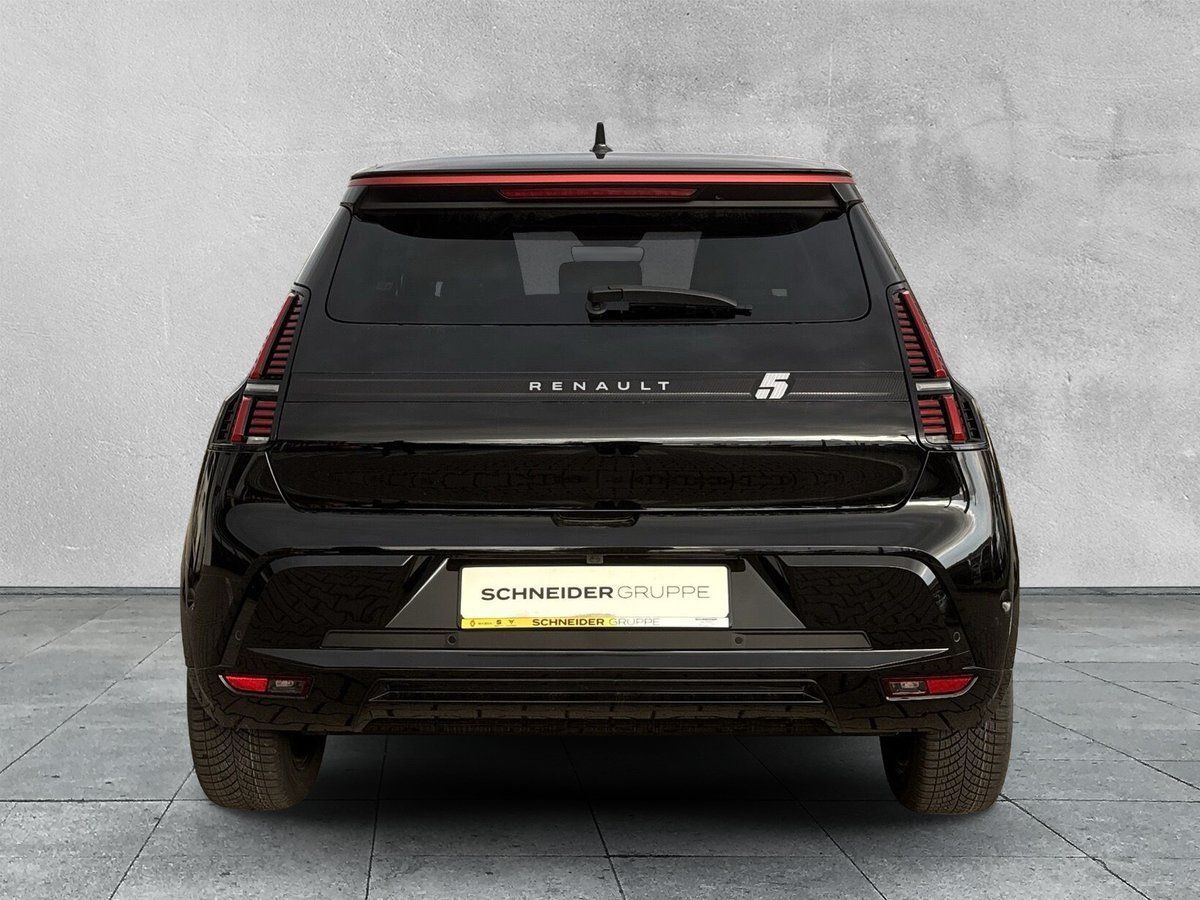Renault R 5 - Bild 4