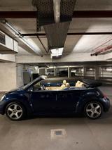 Volkswagen VW Beetle Cabrio *Neu TÜV & Allwetterreifen* - Volkswagen Beetle in Bonn