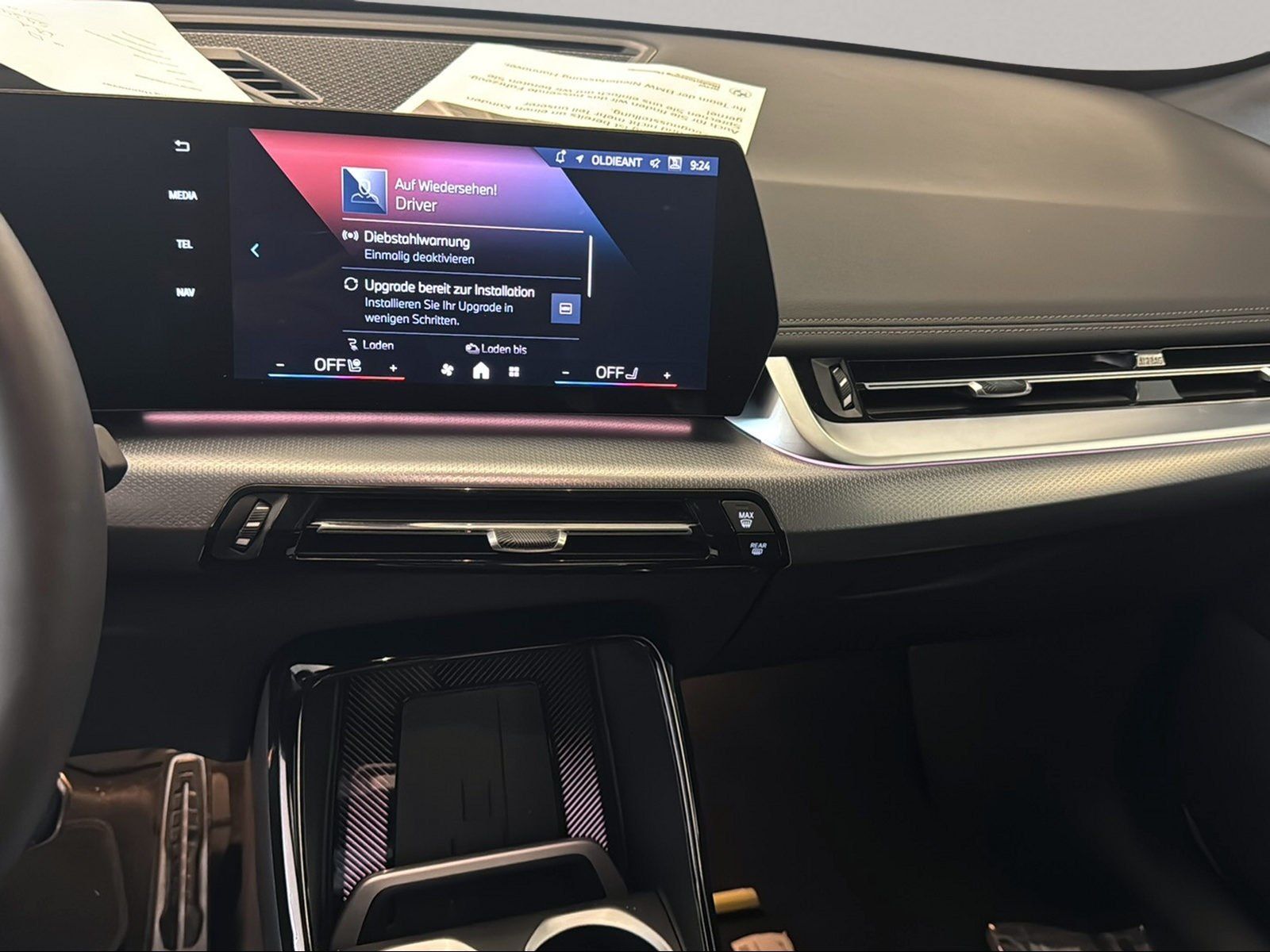 BMW iX1 - Bild 19