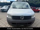 Volkswagen T5 Transporter -lang, 7sitzer,Automatik,Klima - Volkswagen T5: Lang