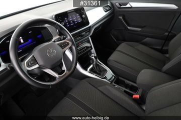 Volkswagen T-Roc - 10