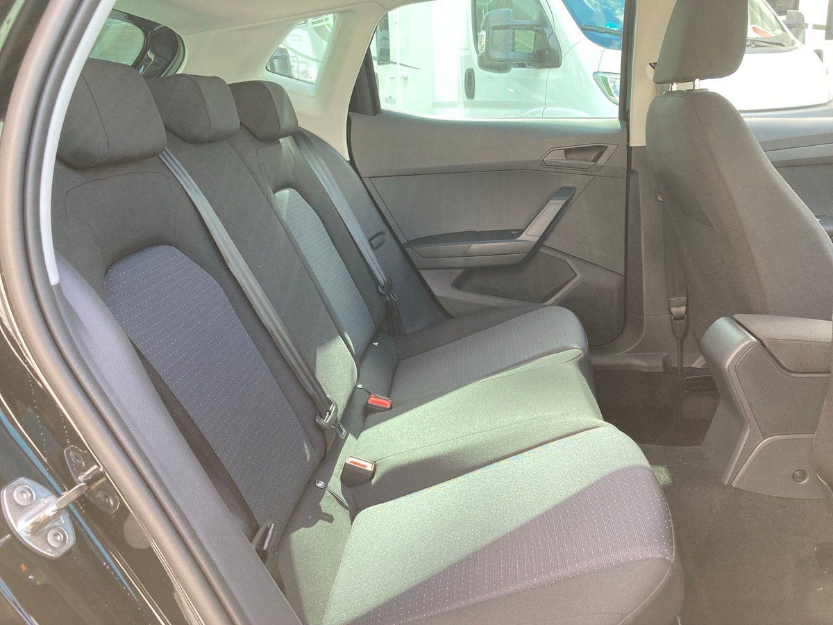 Seat Ibiza - Bild 26