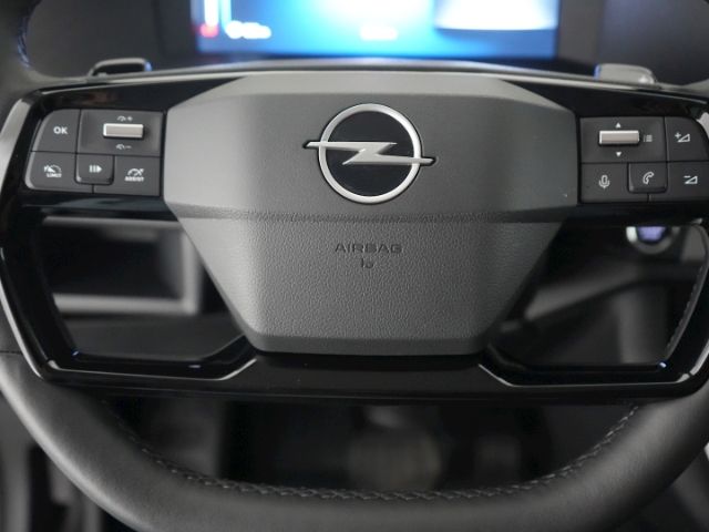 Zafira Life FACELIFT EDITION XL CDTI AT 9-SITZER