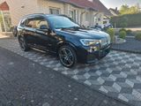 BMW X3 F25 3.0d 258ps HUD, Panorama, Adapt... - BMW X3: F25