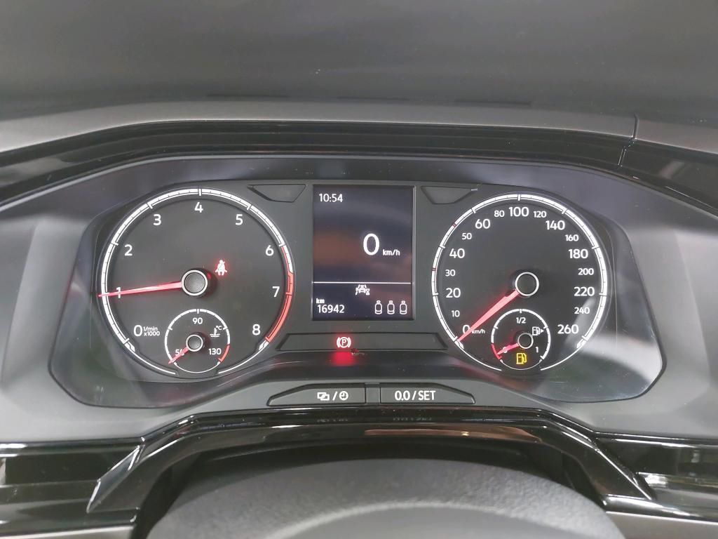 Volkswagen Polo Comfortline 1.0 MPI Klima*PDC*SH