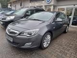 Opel Astra J 1.6  5-trg. Automatik Behindertengerecht - Behindertengerechte Opel Astra