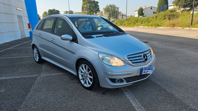 Mercedes-Benz MERCEDES B200 2.0 DIESEL 2006 12 MESI DI GARANZI