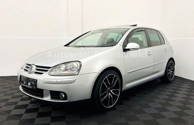 Volkswagen Golf V Lim. Sportline 4Motion