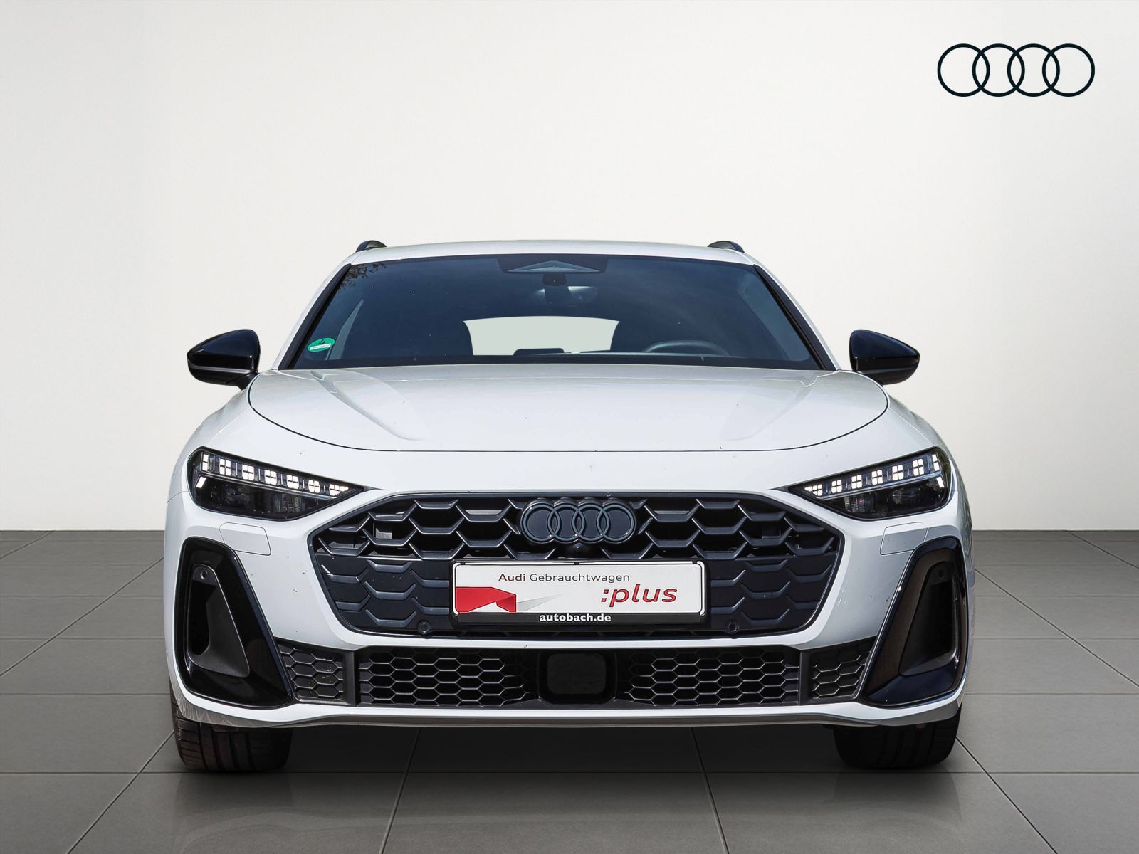 Audi A5 Avant S line TFSI S tronic Navi EPH ACC imagem 3