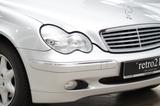 Mercedes-Benz C 200 Kom.  Elegance (W203)  *Neuwagencharakter* - gebrauchte Mercedes-Benz C 200 aus dem Jahr 2000