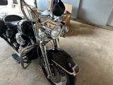 Harley-Davidson Road King - HARLEY-DAVIDSON 2005 ROAD KING