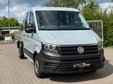 Volkswagen Crafter Pritsche 2.0 TDI 6 Sitzer  Doppelkabine - VW Crafter Gebrauchtwagen in Hamburg