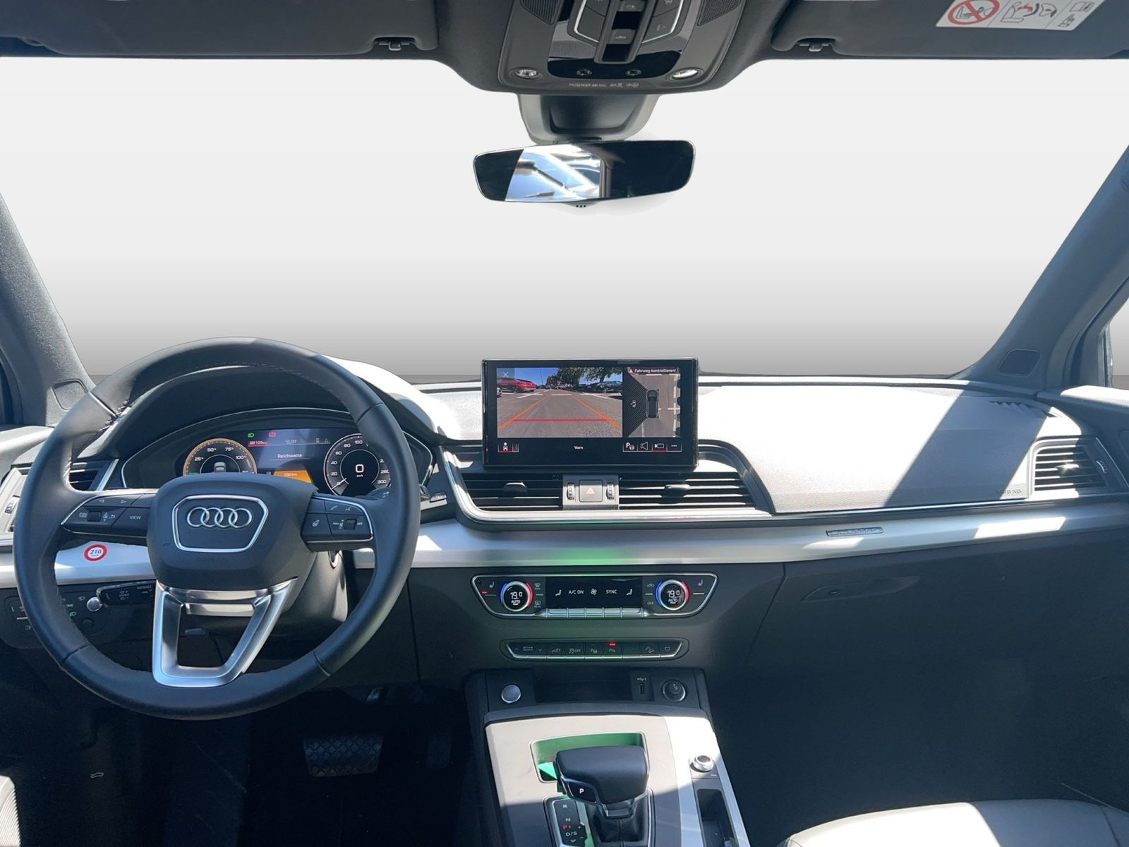 Audi Q5 - Bild 10